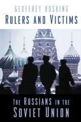 Russia: People and Empire, 1552-1917, Enlarged Edition