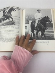 Saddle Up The Farm Journal Book of Western Horsemanship by Charles Ball 8th PRT