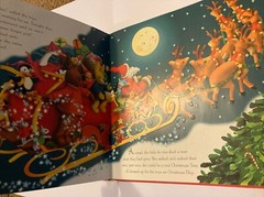 The Little Christmas Tree – 1840118326, hardcover, Suzanna Ronchi, new