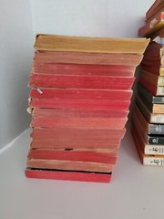 Lot Of 60 Vintage Perry Mason Paperback Books