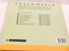 Orchids Green World Deni Bown 1991 Heinemann Educational Books, Ltd.