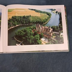 Above Poland’s Castles Markowski HC 1993 Architecture Photo Book