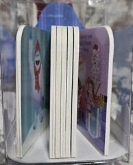 Bumble the Abominable Snow Monster Mini Collectible Board Book – Still Sealed