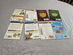 Children’s Books Lot Of 20+ Books Mixed Lot (Scholastic And Golden Books)