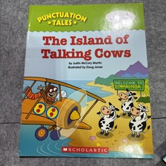 Punctuation Tales by Liza Charlesworth (2009, Box or Slipcased)
