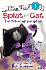 The Name of the Game (Splat th – VERY GOOD