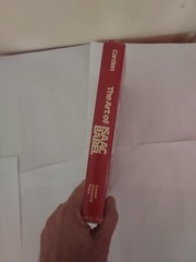 Hardback Book Patricia Carden The Art of Isaac Babel VG