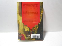 A Rare and Curious Gift – Pauline Holdstock – Hard Cover First American Edition