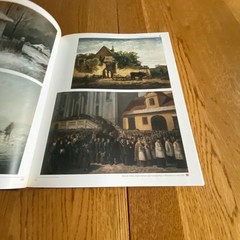 Malarstwo Polski Realizm Naturalizm Ewa Micke-Broniarek Hardcover Polish