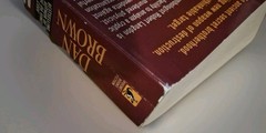 Dan Brown Robert Langdon Series