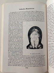 These Truths We Hold by A Monk Of St. Tikhon’s Monastery 1st Ed. 2nd Print 1992