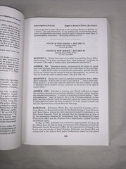 New Jersey Law Enforcement Handbook by Larry E. Holtz Blue360 Media