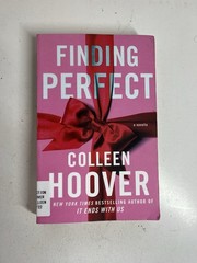 Lot of 6 Colleen Hoover Softcover Romance Paperback Books Ex-Library