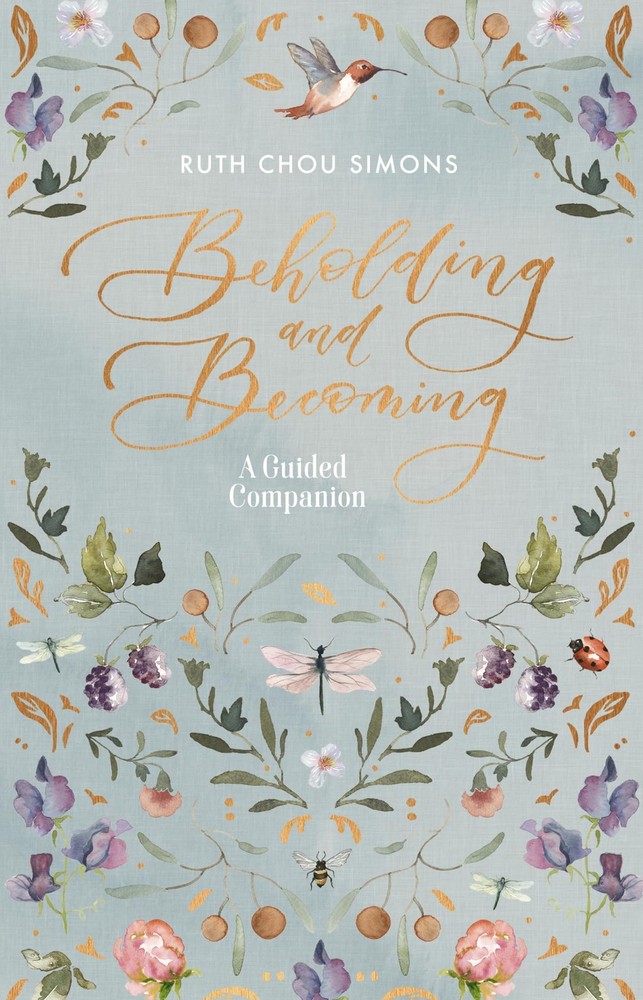 Beholding and Becoming: A Guided Companion