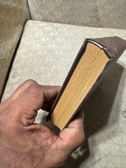 1923 Human Nature In The Bible Book By William Lyon Phelps