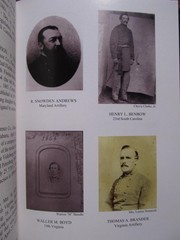 ROBERT E. LEE’S COLONELS – MOST COMPLETE VERSION – BRAND NEW – CIVIL WAR ROSTERS
