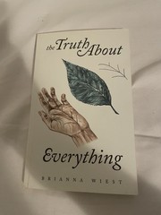The Truth About Everything by Brianna Wiest (Paperback, 2016)