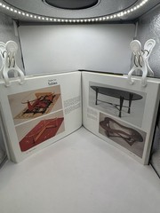 Schiffer Fifties Furniture Design Collectible Hardcover Book 11.5″x9″ 240 pages