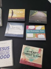 Lot 60 + Faith Teaching CD’S & DVD’s Joseph Prince Joel Osteen Joyce Meyer Books