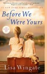 Before We Were Yours: A Novel – 9780425284704, Lisa Wingate, paperback