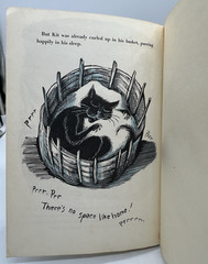 Space Witch Don Freeman 1959 First Edition Viking 1st Printing RARE