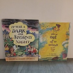 Lot of 10 Mixed Random Children’s Books and , Classic Stories Hardcover