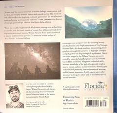 Dry Tortugas: Stronghold of Nature (Hardcover, 2024) Ian Wilson-Navarro