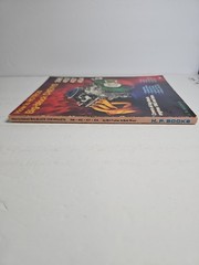 How to HOTROD Big-Block Chevys 396, 402, 427, 454 by John Thawley