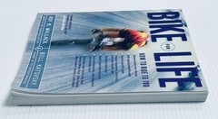 Bike For Life Roy Wallack Bill Katovsky Cycling Longevity Training Guide Book