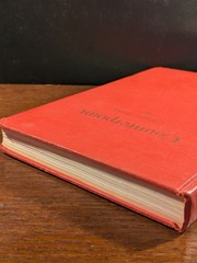 Counterpoint by Walter Piston 1947 1st Edition Music Theory Hardcover