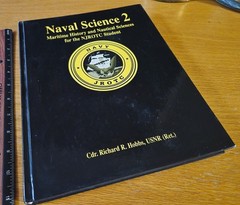 Naval Science 2: Maritime History and Nautical Sciences for the NJROTC Student