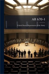 AR 670�”1 (Paperback or Softback)