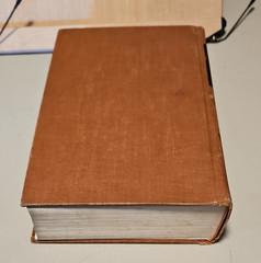 Pathology by W.A.D. Anderson 4th Edition HC Mosby 1961