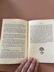 The Planet Vulcan History Nature Tables L.H. Weston Astrology Occult Pamphlet