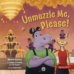Unmuzzel, Me Please (Freedom – GOOD