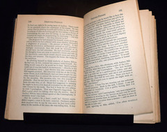 Vintage ~ Disputed Passage by Lloyd C. Douglas ~ c 1939 ~ 432 Pages ~ Hardcover
