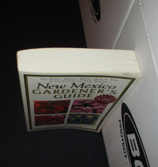 New Mexico Gardener’s Guide By Judth Phillips: Cool Springs Press: 1998