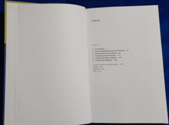 Disaster Robotics Hardcover Book