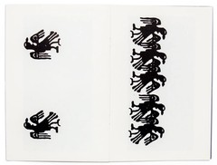 CHRISTOPHER WOOL WORKS ON PAPER Book 1990