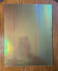From Media to Metaphor: Art About Aids Softcover Exib Cat 1991 Good+ Condition