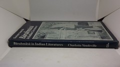 Barahmasa in Indian Literature (1986, Motilal Banarsidas) Vaudeville