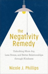 The Negativity Remedy: Unlocking More Joy, Less Stress, and Better Relati – GOOD