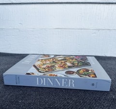Dinner: Changing the Game Cookbook 1st Edition Melissa Clark Hardcover 2017