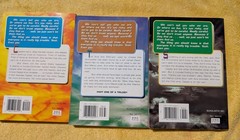 Animorphs Books Lot Of 19