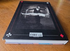 Magic 1400s-1950s ed. Noel Daniel 2015 Taschen illustrated art book oversized VG