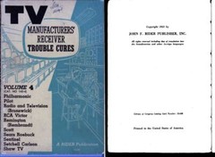 156 BOOKS – Perpetual – Electronics, Technology, Radio Diagrams, Services – USB