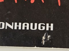 This is Christy Dignam by Dignam and Fetherstonhaugh 2004 PB
