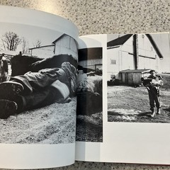 James Dean Revisited Hardcover, by Dennis Stock- good w/DJ 1978 The Viking Press