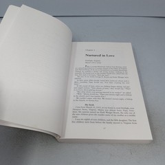 A Way Was Opened: A Memoir 2003 Herald Press Paperback by Ruth Brunk Stoltzfus