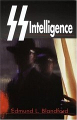 SS Intelligence By Edmund L Blandford